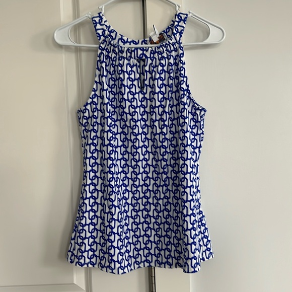 Jude Connelly Halter Top - Picture 1 of 1